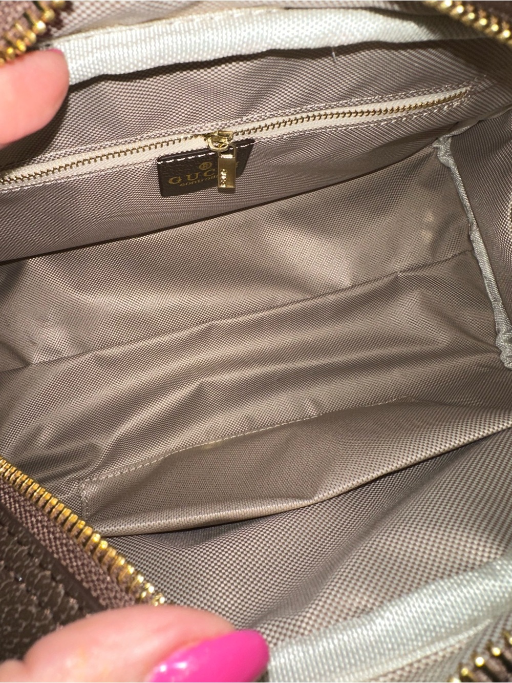Shoulder Bag New not authentic - Picture 6 of 7